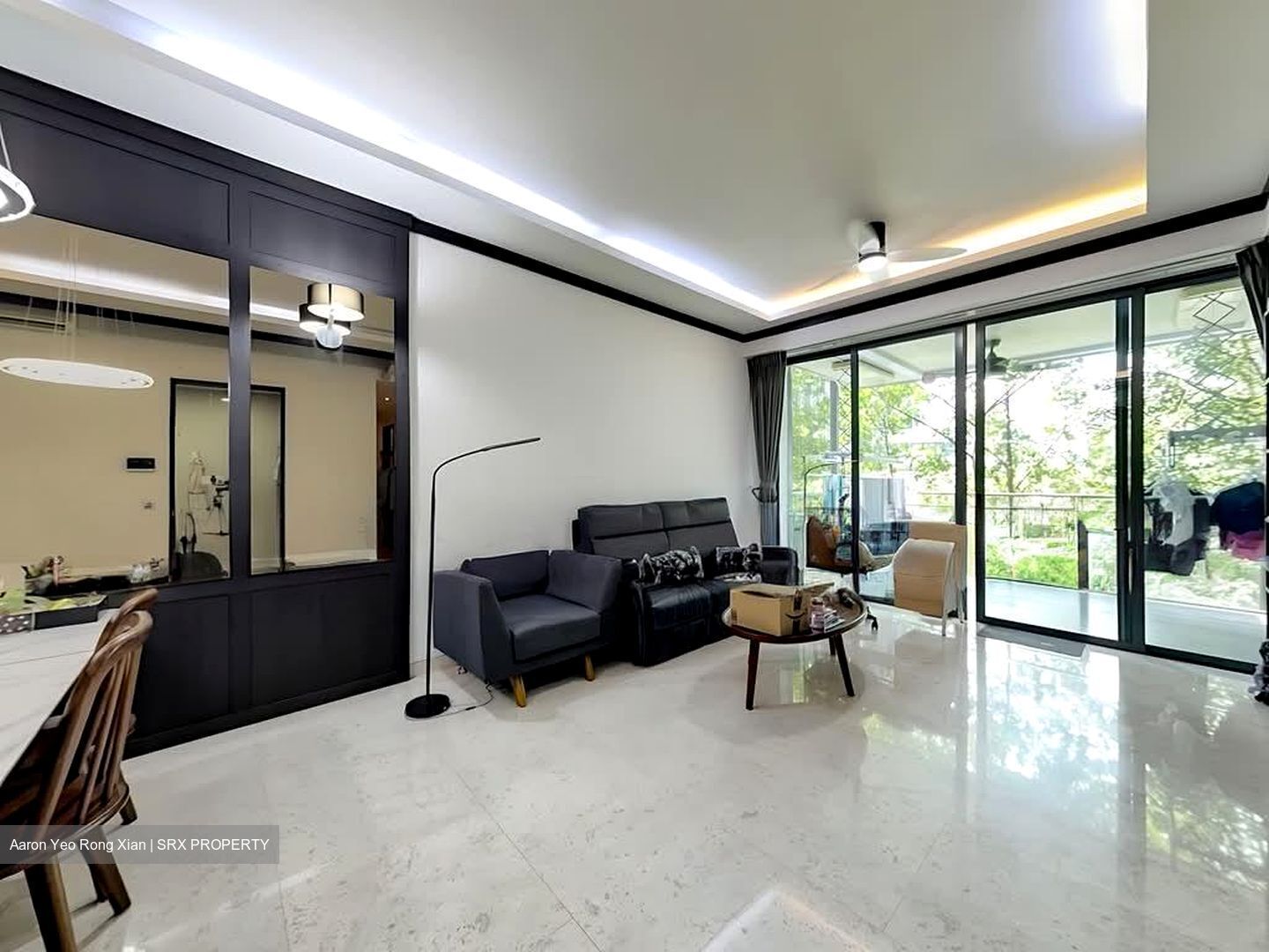 RiverGate (D9), Apartment #563089131